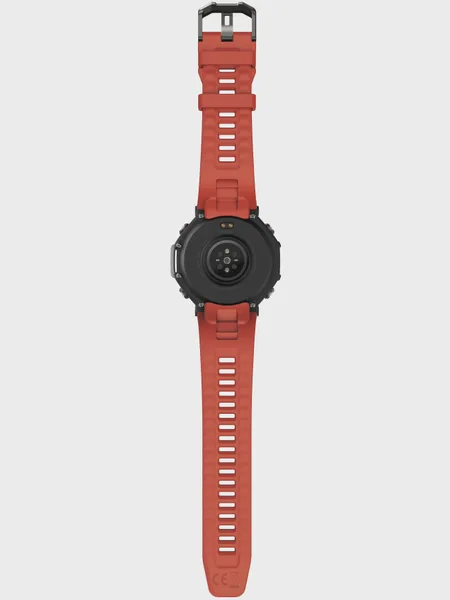 Фото товара Смарт-часы Amazfit T-Rex 3, ремешок