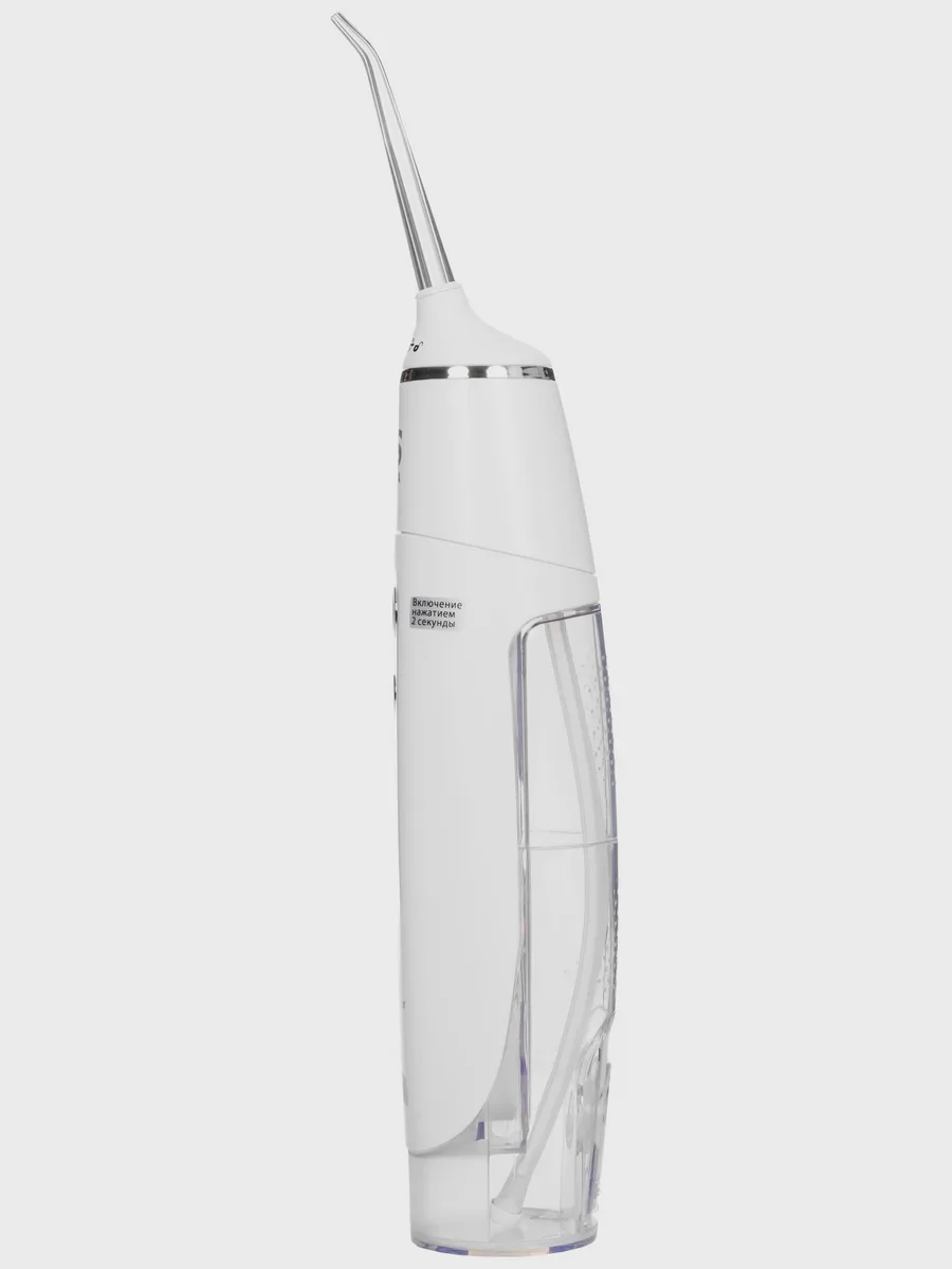 Ирригатор CS Medica AquaPulsar CS-3 PRO+ портативный — фото 4 из 11