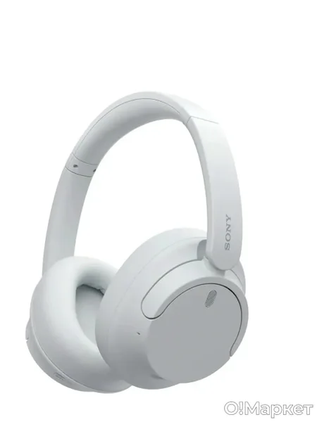 Фото товара Sony WH-CH720N White