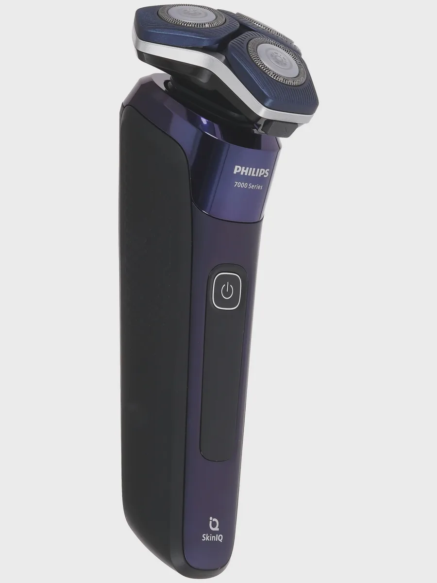 Электробритва Philips S7885/50 синий — фото 5 из 11