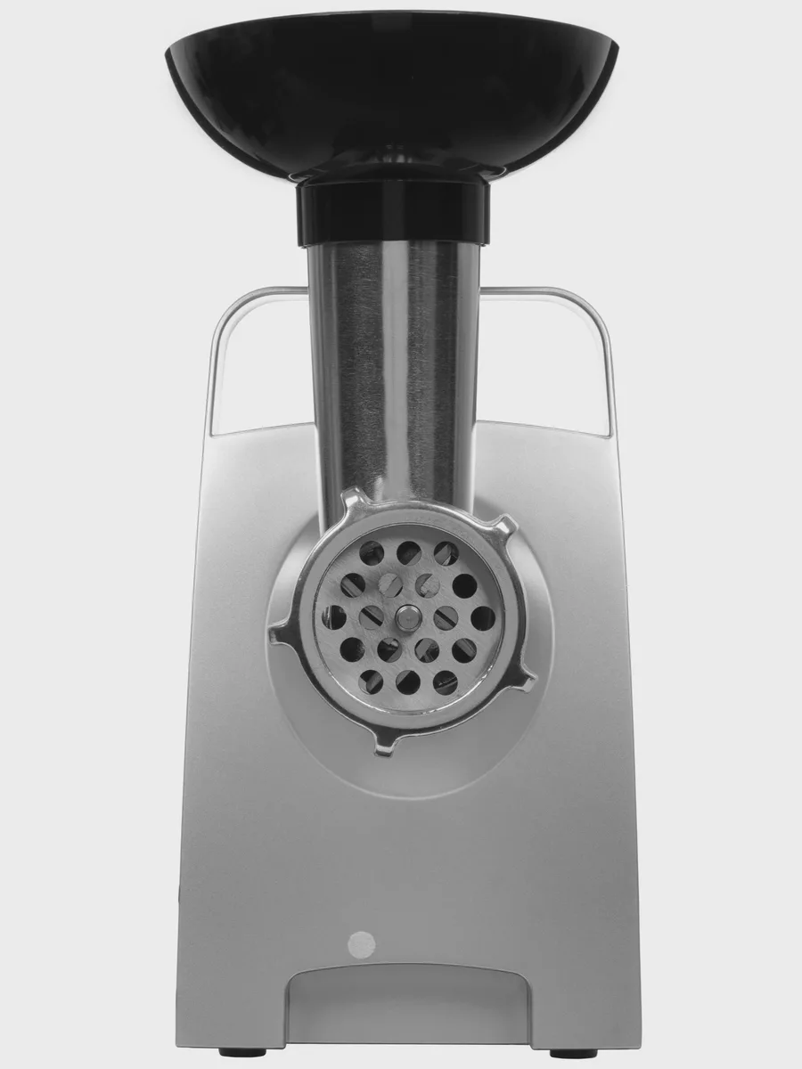 Мясорубка электрическая Moulinex ME106832 черный — фото 3 из 10