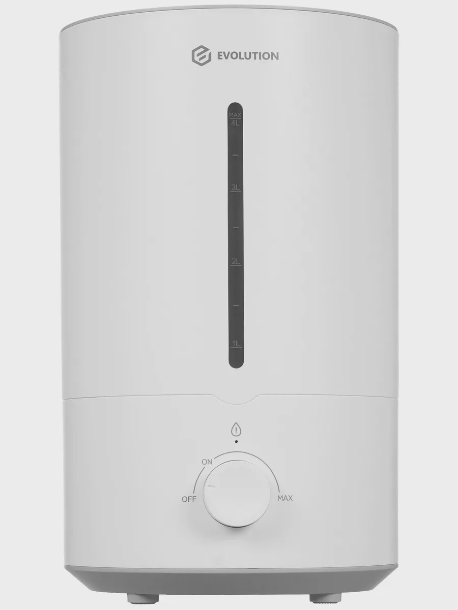 Увлажнитель воздуха Evolution HF-858 белый — фото 3 из 11