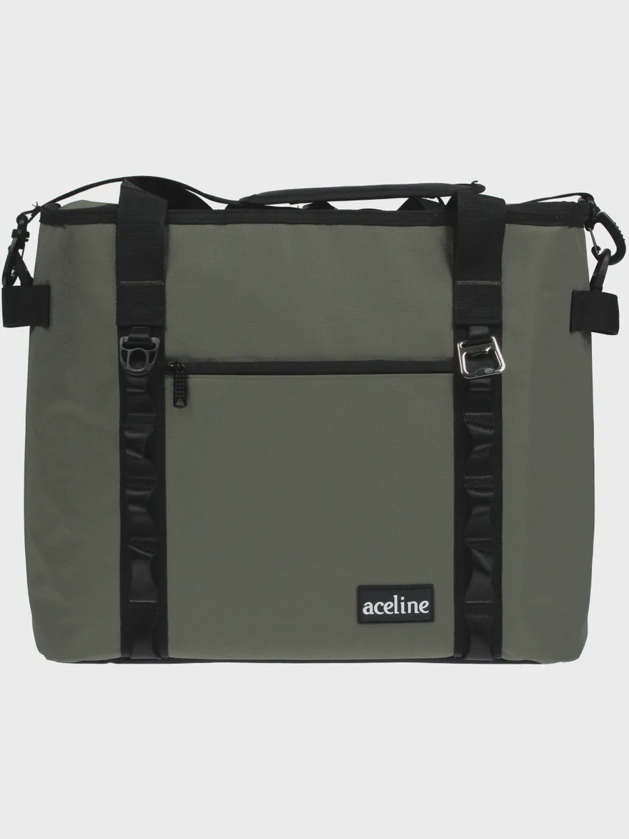 Изотермическая сумка Aceline BX-230, 37 л — фото 6 из 10