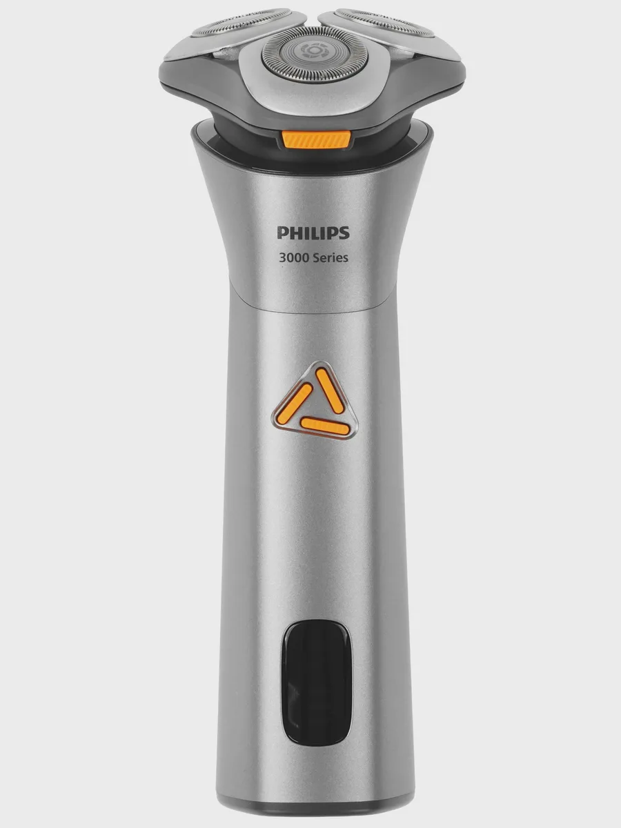 Электробритва Philips S3882/00 серый — фото 2 из 11