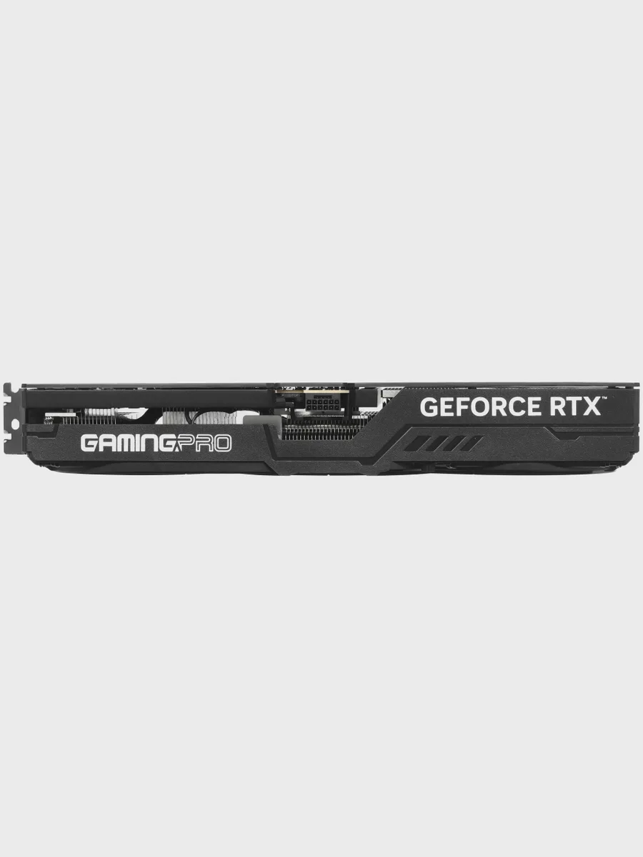 Видеокарта Palit GeForce RTX 5070 Ti GamingPro-S OC 16 ГБ GDDR7 2482 МГц — фото 9 из 11