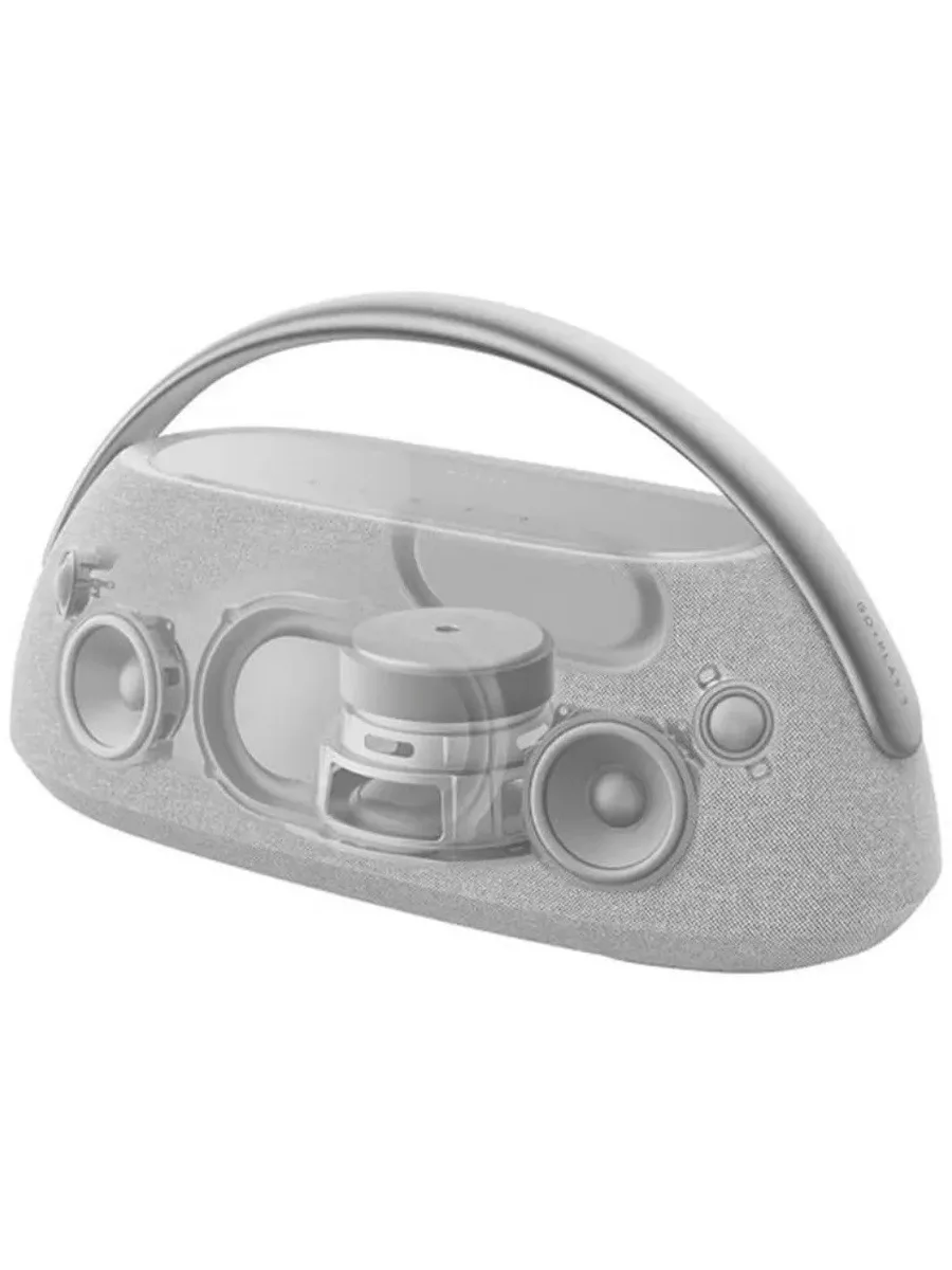 Акустическая система Harman-Kardon Luna — фото 4 из 4