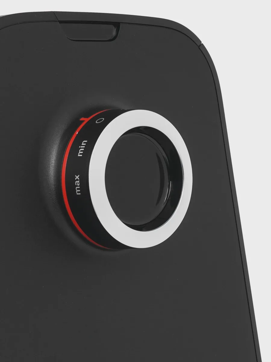 Мясорубка электрическая Bosch MFWS440B черный — фото 6 из 11