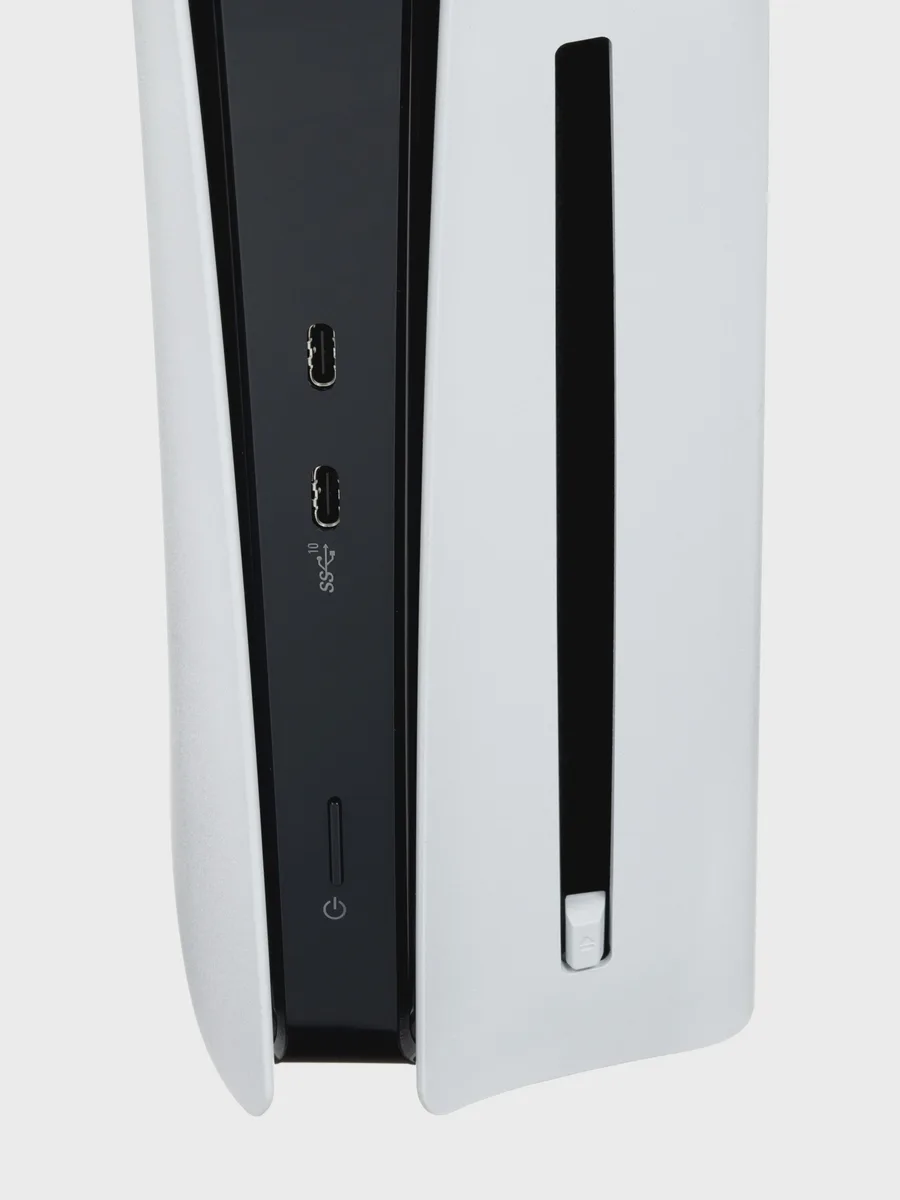 Игровая консоль PlayStation 5 Slim — фото 6 из 11