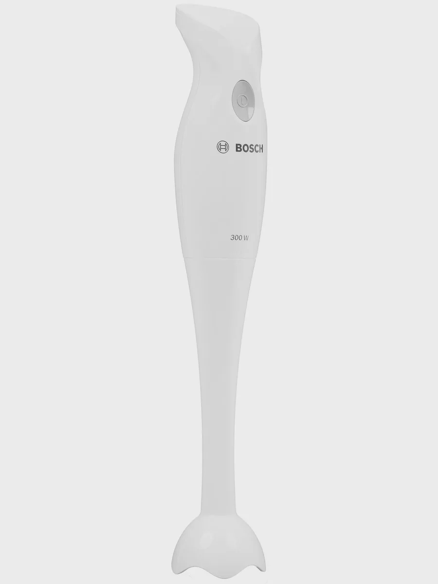 Блендер погружной Bosch MSM6B150 белый — фото 3 из 11