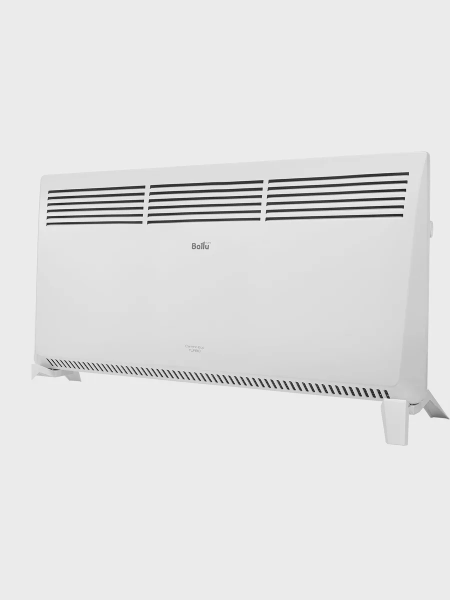 Конвектор Ballu Camino Eco Turbo BEC/EMT-2500 — фото 11 из 11
