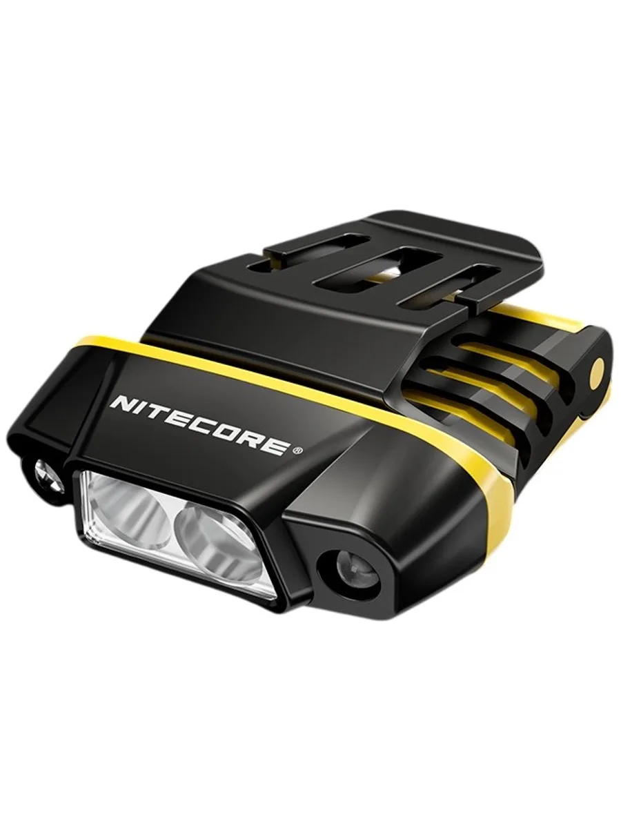 Фонарь Nitecore NU11 — фото 8 из 11