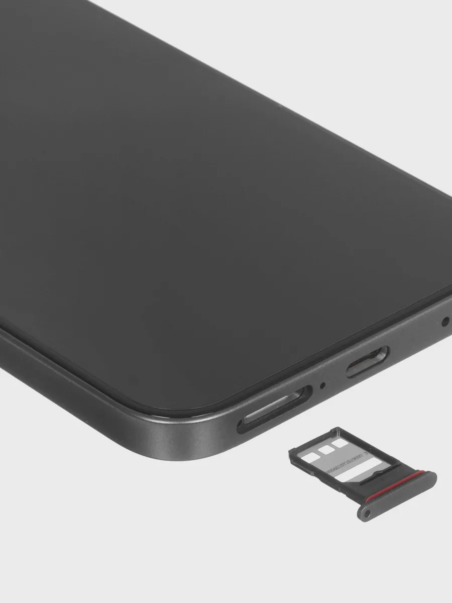 Смартфон Honor 400 Lite — фото 9 из 14