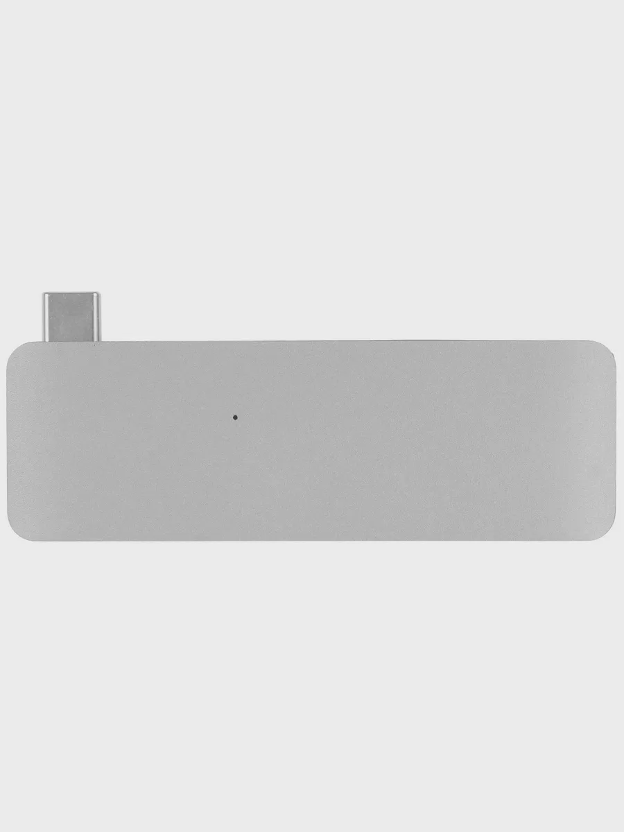 Док-станция Satechi Pass-Through USB Hub — фото 5 из 7