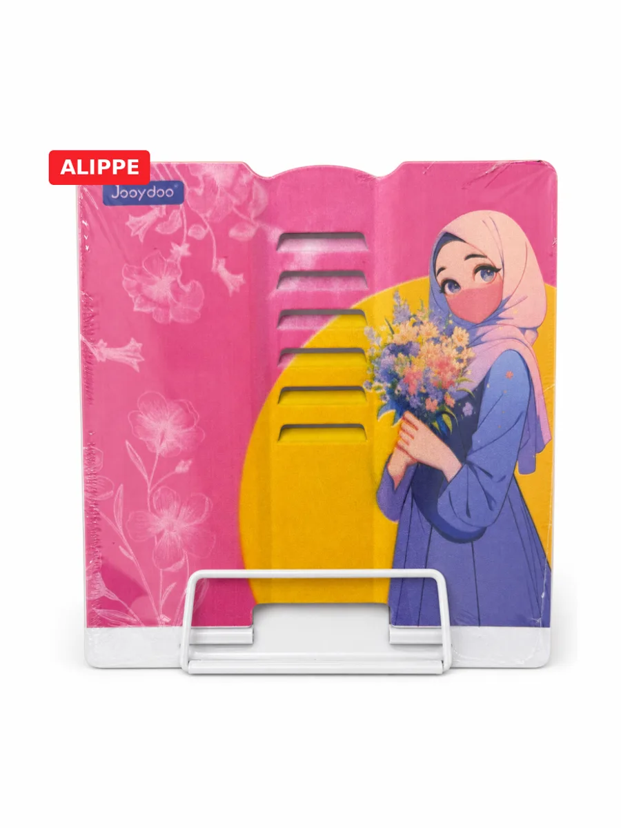 Подставка для книг маленькая 15см*18см 51007-3-QD — фото 3 из 4
