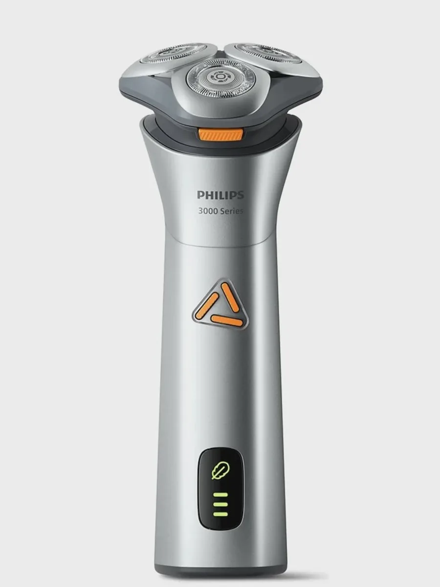 Электробритва Philips S3882/00 серый — фото 11 из 11