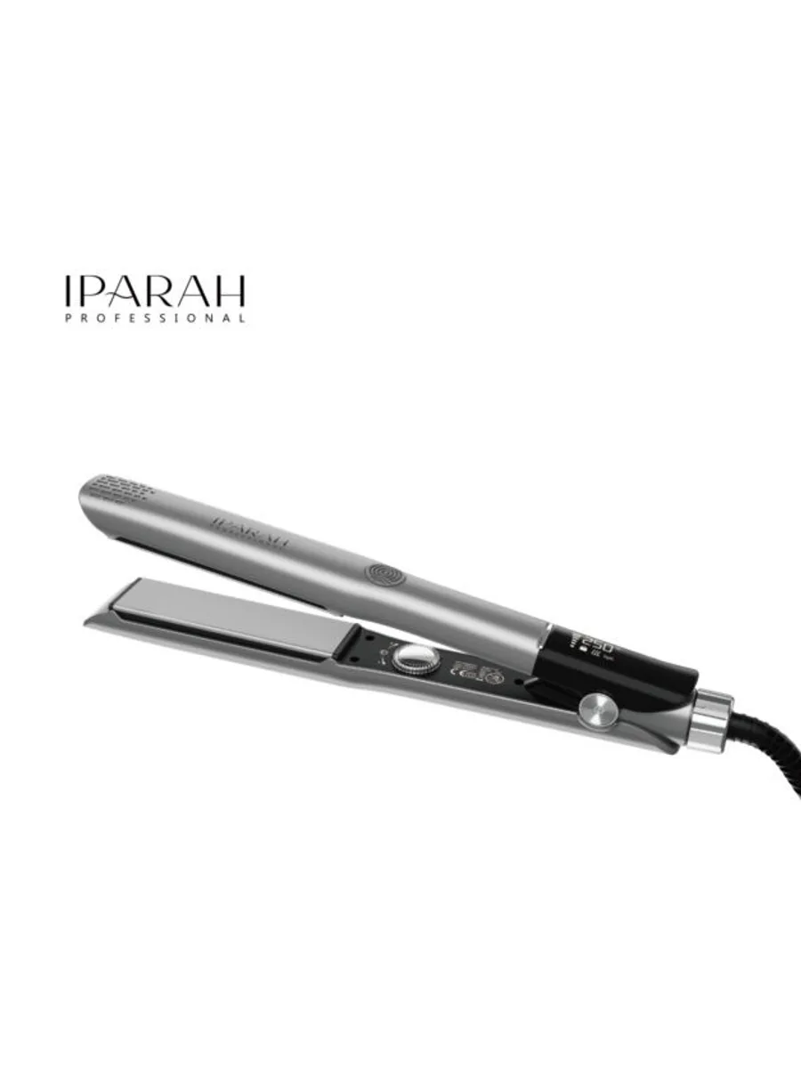 Профессиональный выпрямитель для волос IPARAH P130 — фото 3 из 3