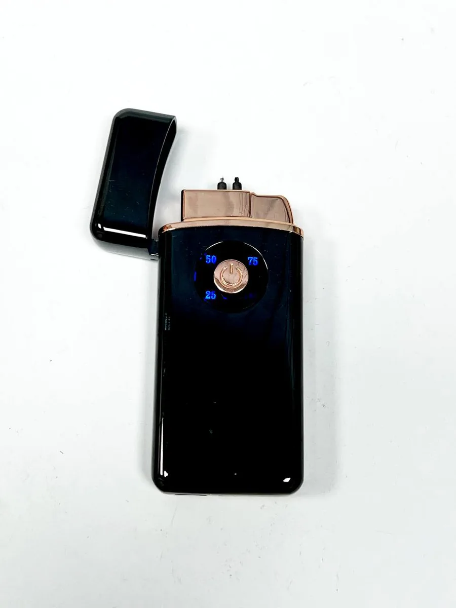 Зажигалка 2 в 1 USB+Газ — фото 3 из 5