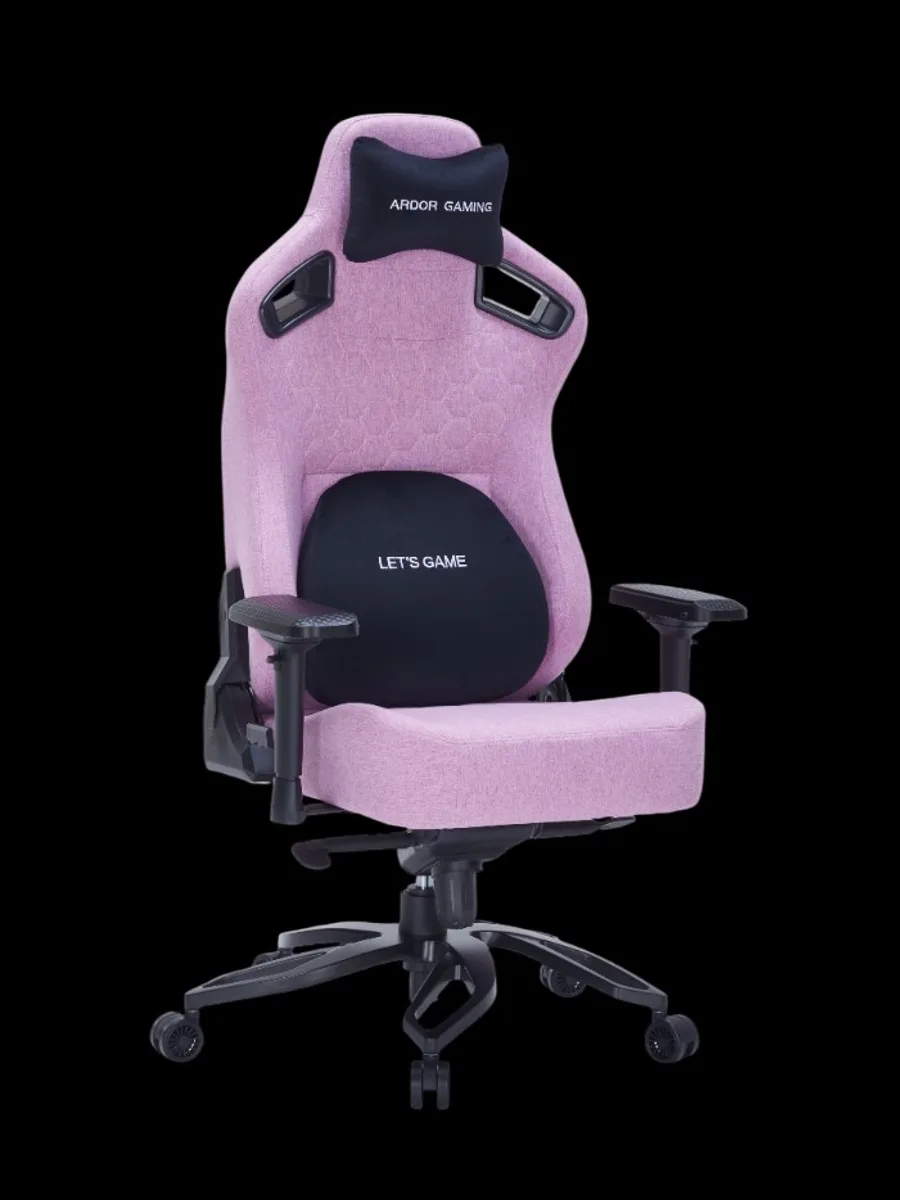 Компьютерное кресло ARDOR GAMING Battle Glade 1000R RB-001 до 180 кг — фото 2 из 11
