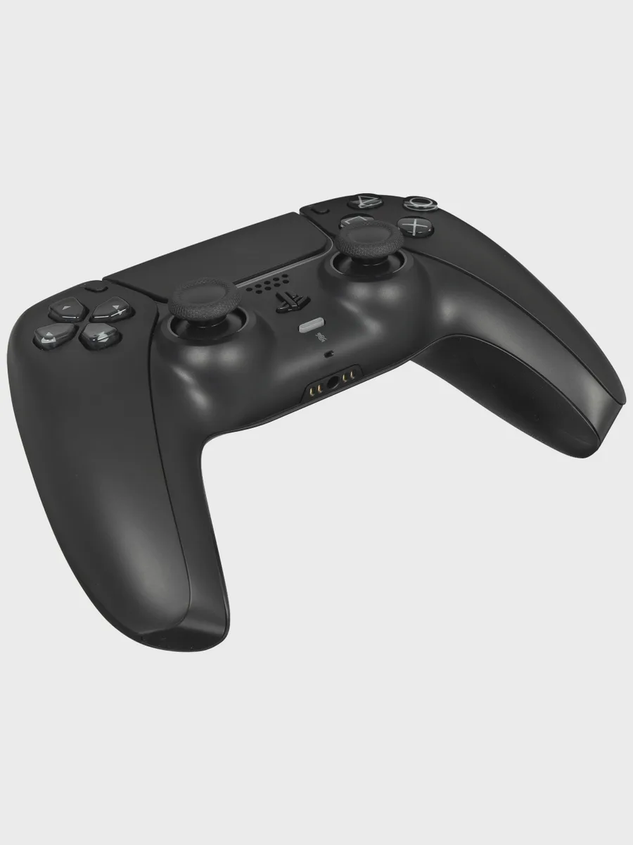 Геймпад беспроводной/проводной Sony PlayStation DualSense basic — фото 9 из 29