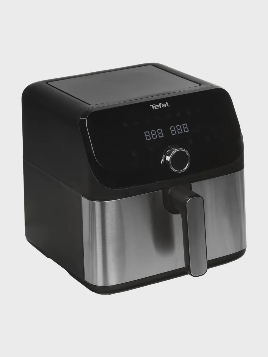 Аэрогриль Tefal Easy Fry Mega EY855D10 — фото 2 из 11