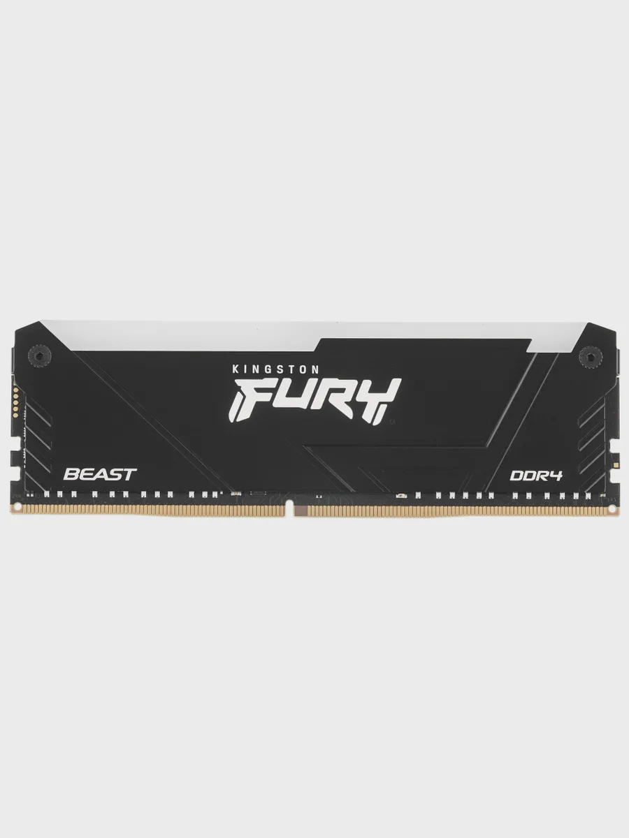Оперативная память Kingston FURY Beast RGB — фото 5 из 18