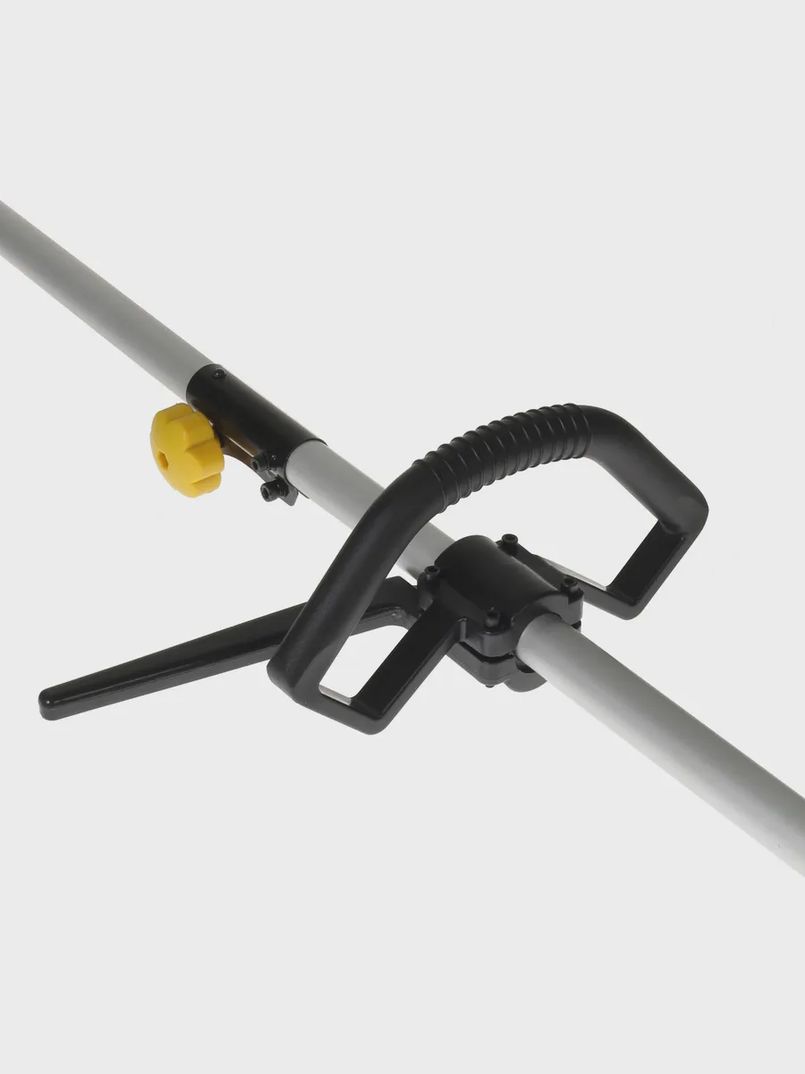 Триммер электрический Huter GET-2HP/1500 — фото 6 из 11