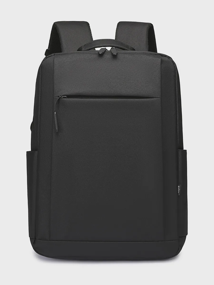 16" Рюкзак Aceline Pol-A11-BLK — фото 3 из 11