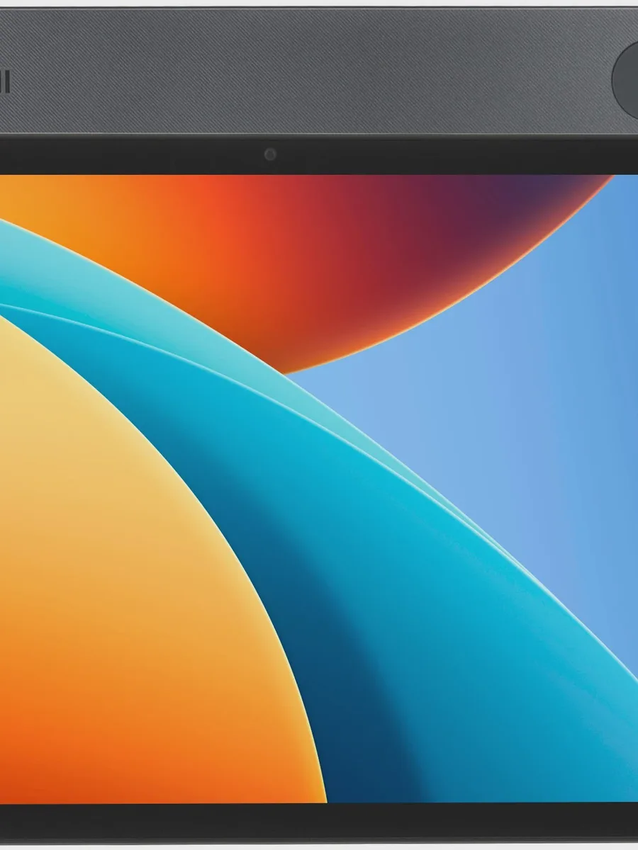 9.7" Планшет Xiaomi Redmi Pad 2 9.7 LTE — фото 25 из 37