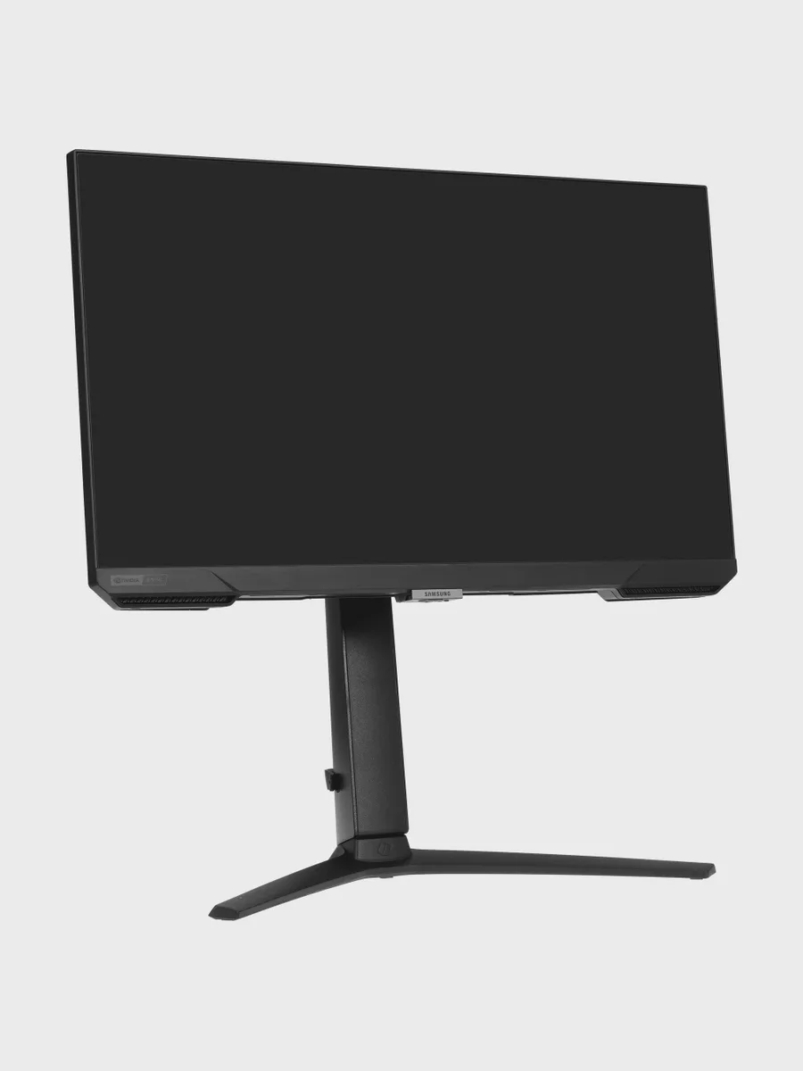 25"      PRO Игровой Монитор Samsung Odyssey G4 G40B S25BG400EI — фото 3 из 11