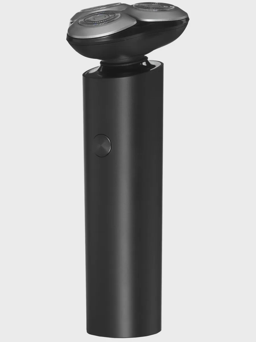 Электробритва Xiaomi Electric Shaver S301 черный — фото 6 из 11