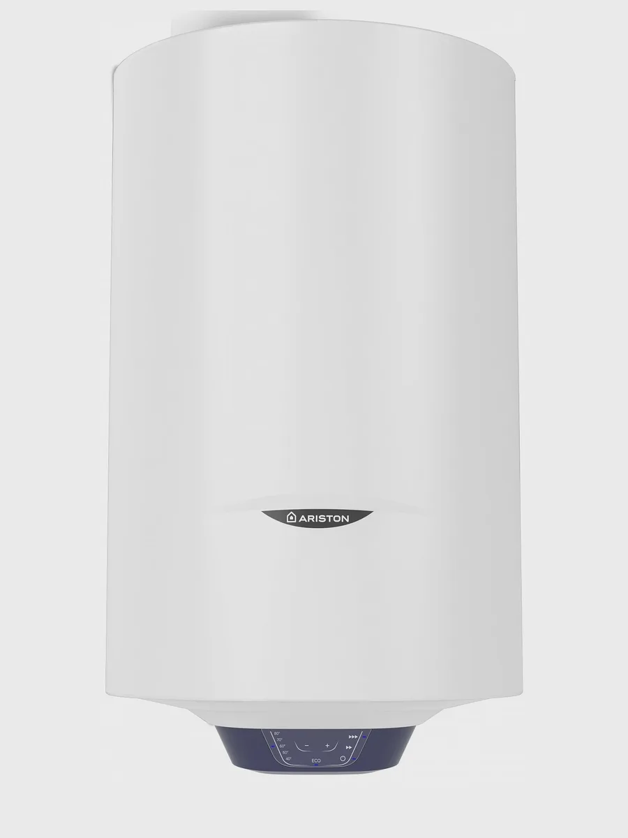 Накопительный водонагреватель электрический Ariston BLU1 ECO ABS PW 100 V — фото 9 из 11
