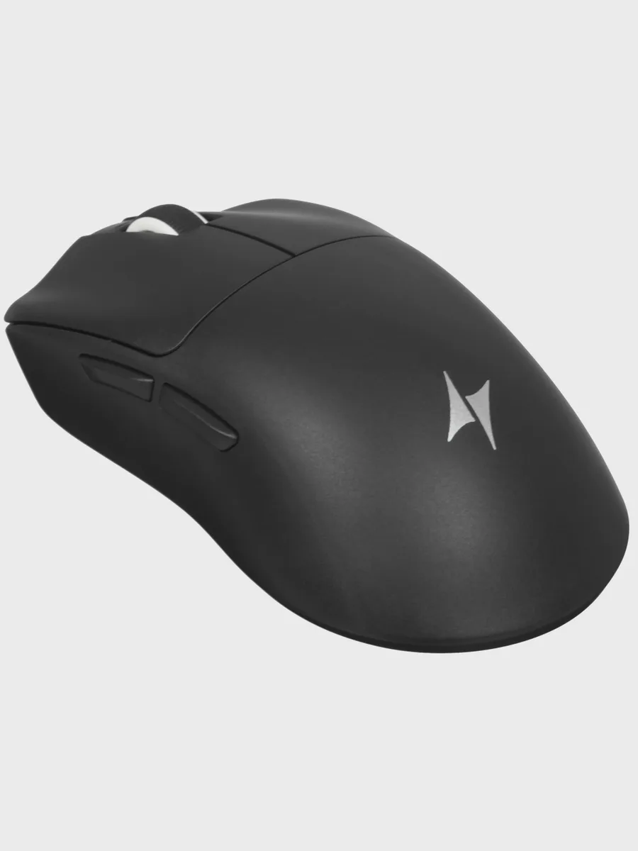 Мышь беспроводная/проводная ATK Dragonfly F1 PRO MAX — фото 4 из 10