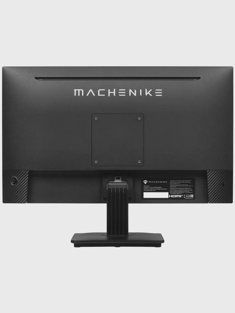 23.8"     PRO  Игровой Монитор Machenike MJF24F200 — фото 11 из 11