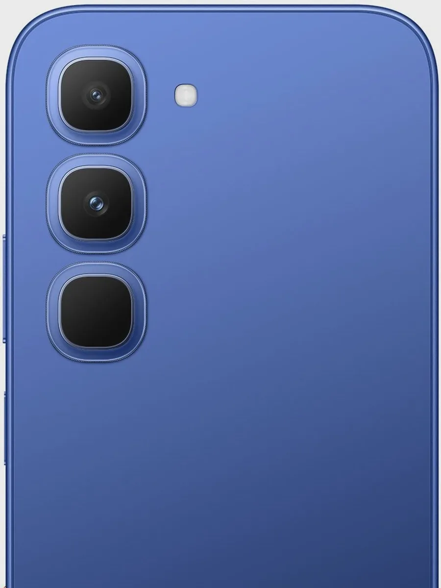 Смартфон Infinix HOT 70 Pro — фото 3 из 23