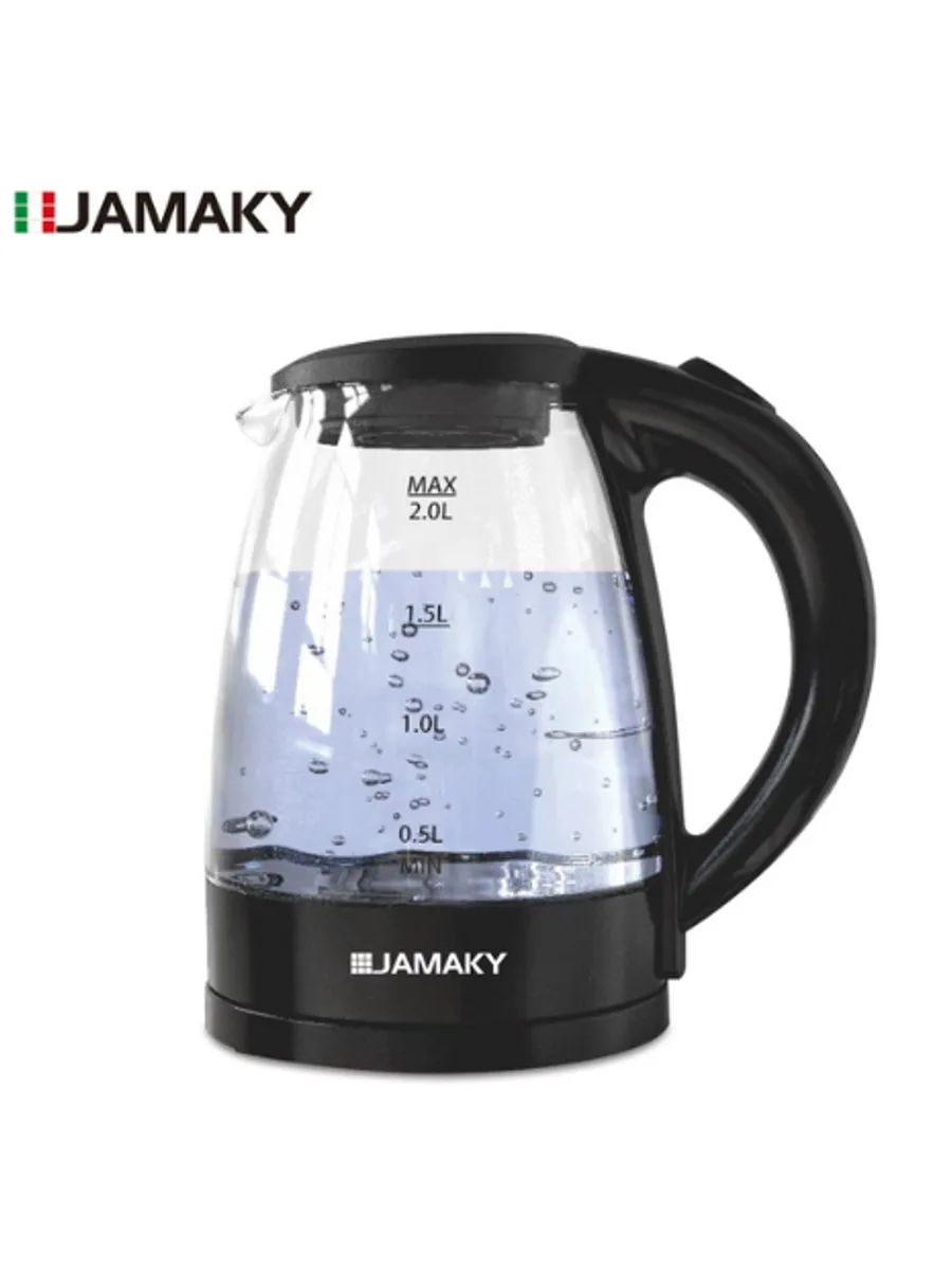 Электрический чайник JAMAKY JMK9507 — фото 1 из 1