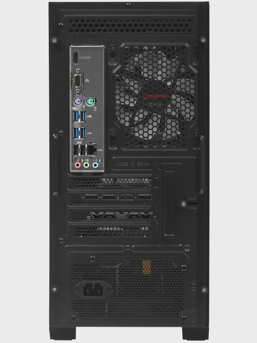 ПК ARDOR GAMING NEO M303 — фото 6 из 11