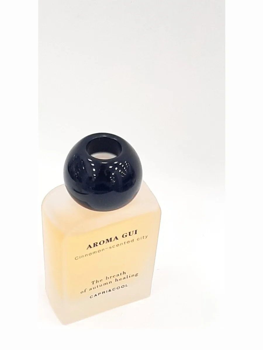 Аромадиффузор CURE AROMA — гармония и забота в каждом вдохе — фото 1 из 4