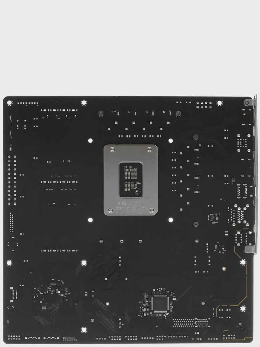 Материнская плата ASRock B760M Pro RS, LGA 1700, Micro-ATX — фото 4 из 10