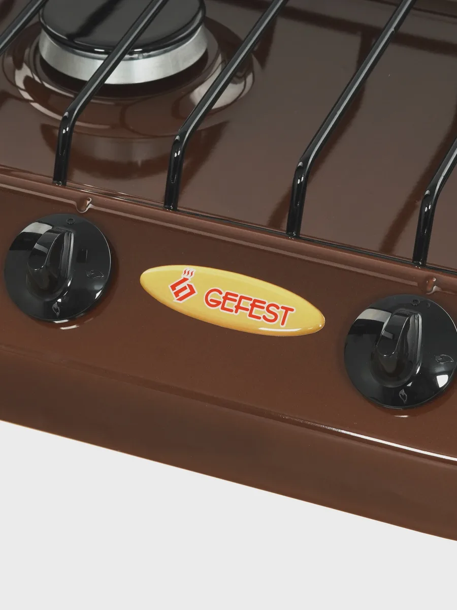 Газовая плитка Gefest 700-02 — фото 4 из 9