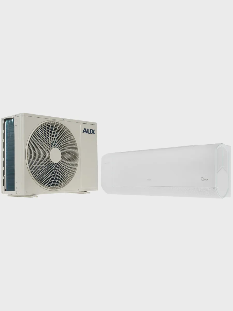 Кондиционер  AUX ASW-H12A4/QF-R2DI/AS-H12A4/QF-R2DI настенный — фото 2 из 11