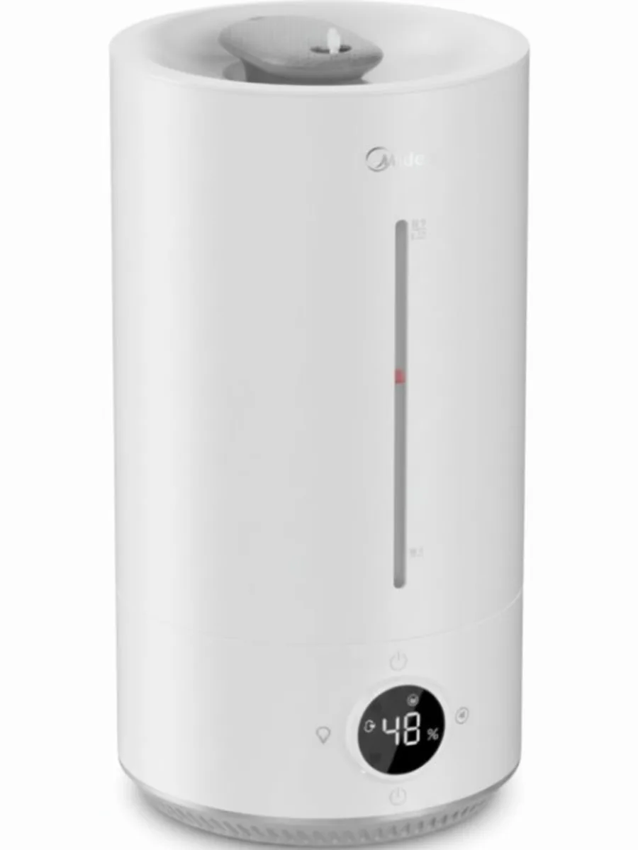 Увлажнитель воздуха Midea AI Smart S-UV98K — фото 2 из 5