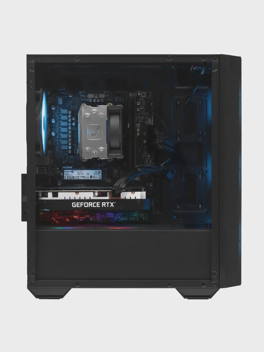 ПК ARDOR GAMING NEO M303 — фото 4 из 11