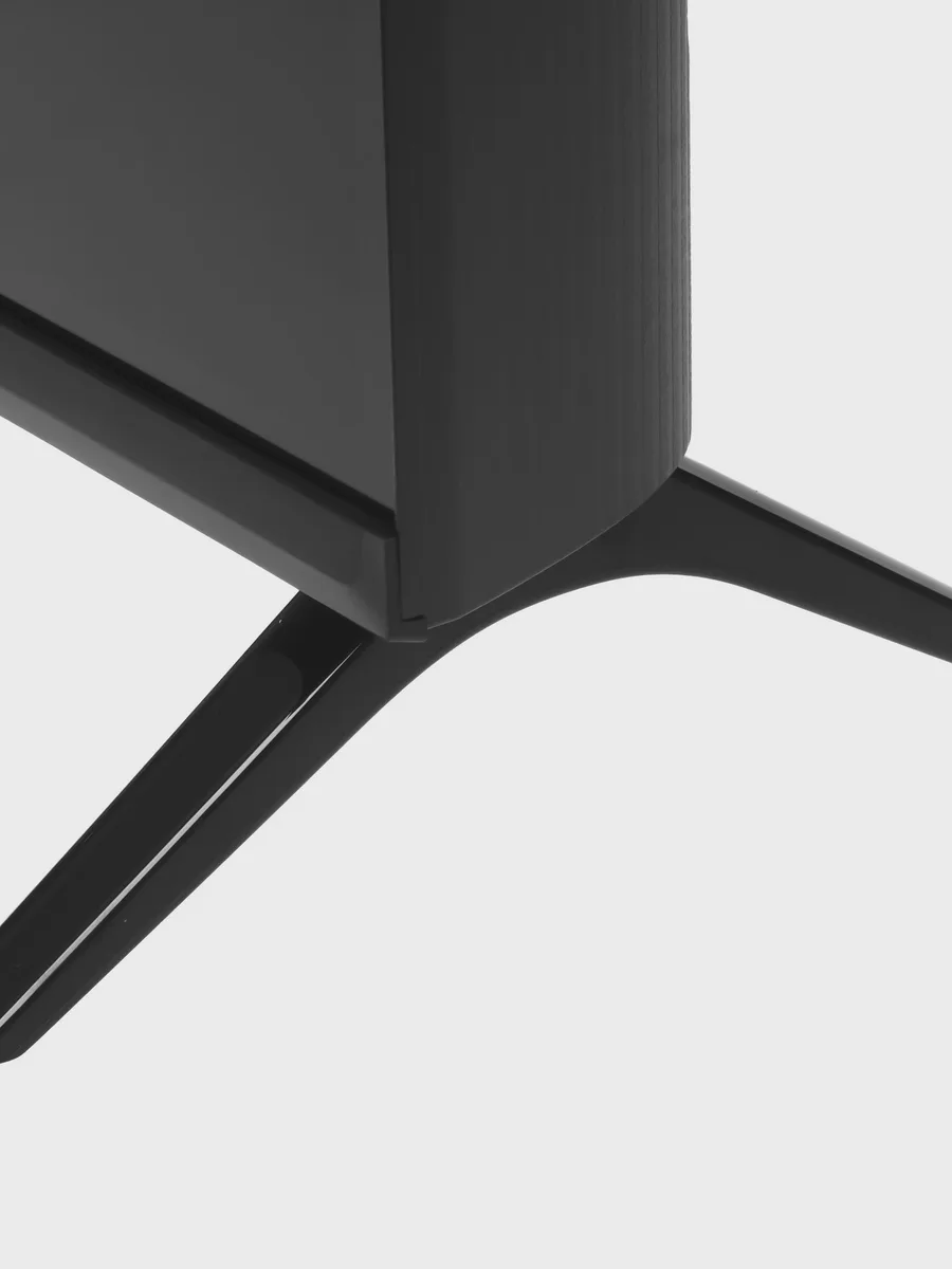 32"(81 см) Телевизор TCL 32S5K черный — фото 5 из 11