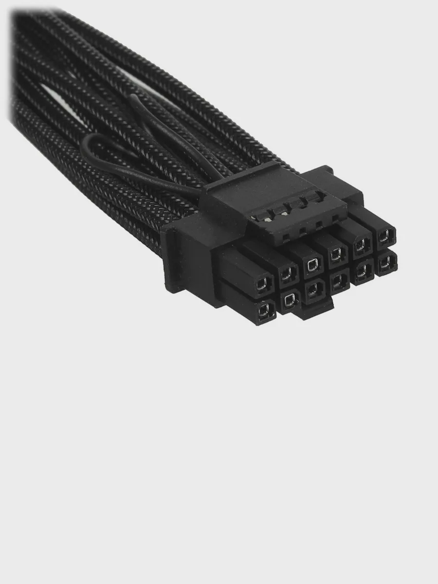Кабель-удлинитель для видеокарты ARDOR GAMING 12VHPWR Cable — фото 3 из 6