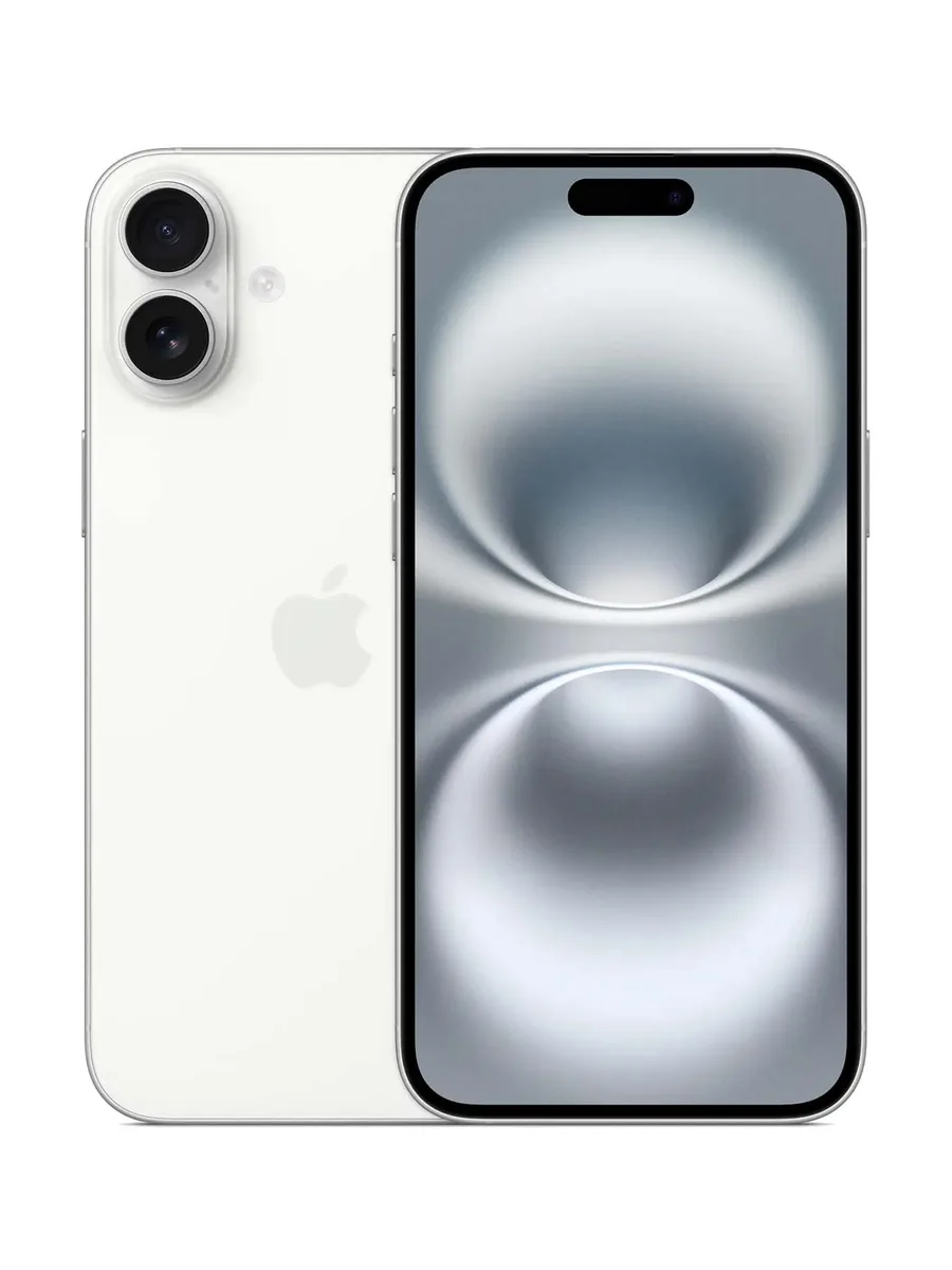 Смартфон Apple iPhone 16 Plus 256Gb — фото 10 из 11