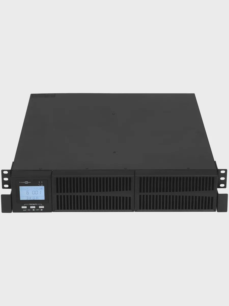 ИБП FinePower Rack-3000 — фото 3 из 11