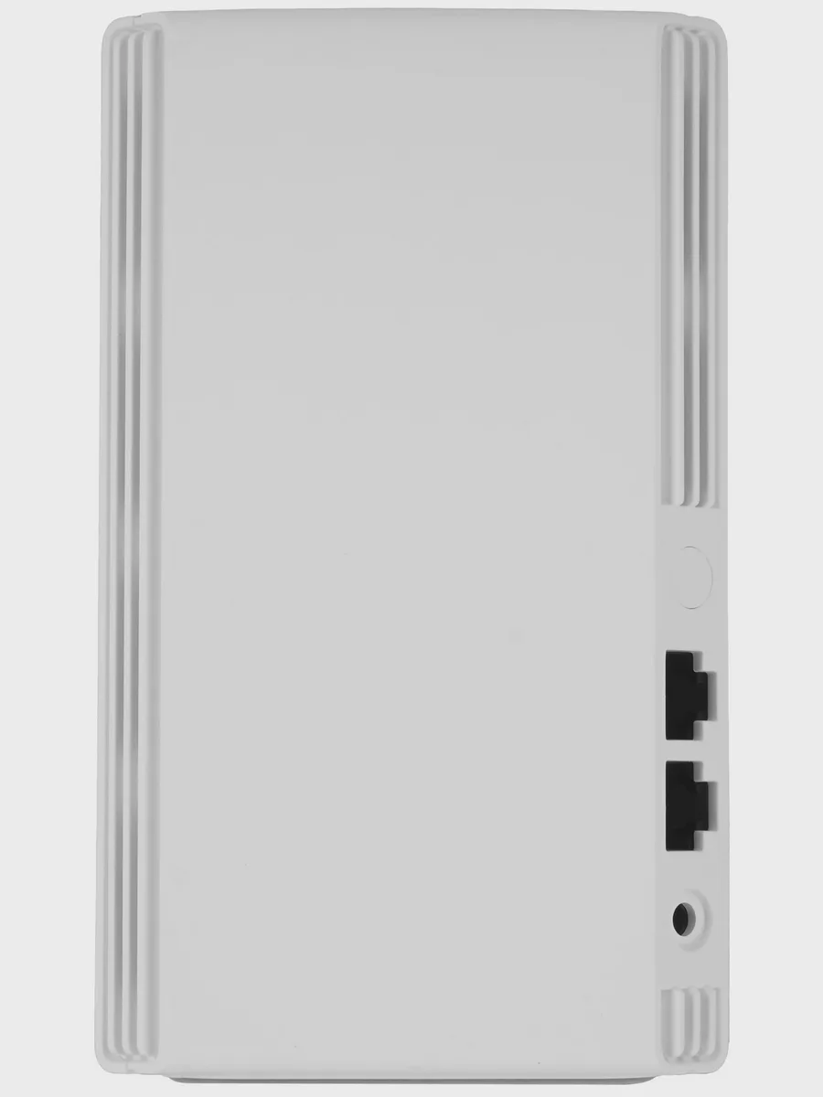 Wi-Fi-роутер Xiaomi Mesh System AC1200 (1-pack) 1х100 Мбит/с, 1000 Мбит/с, 10 Мбит/с — фото 6 из 11