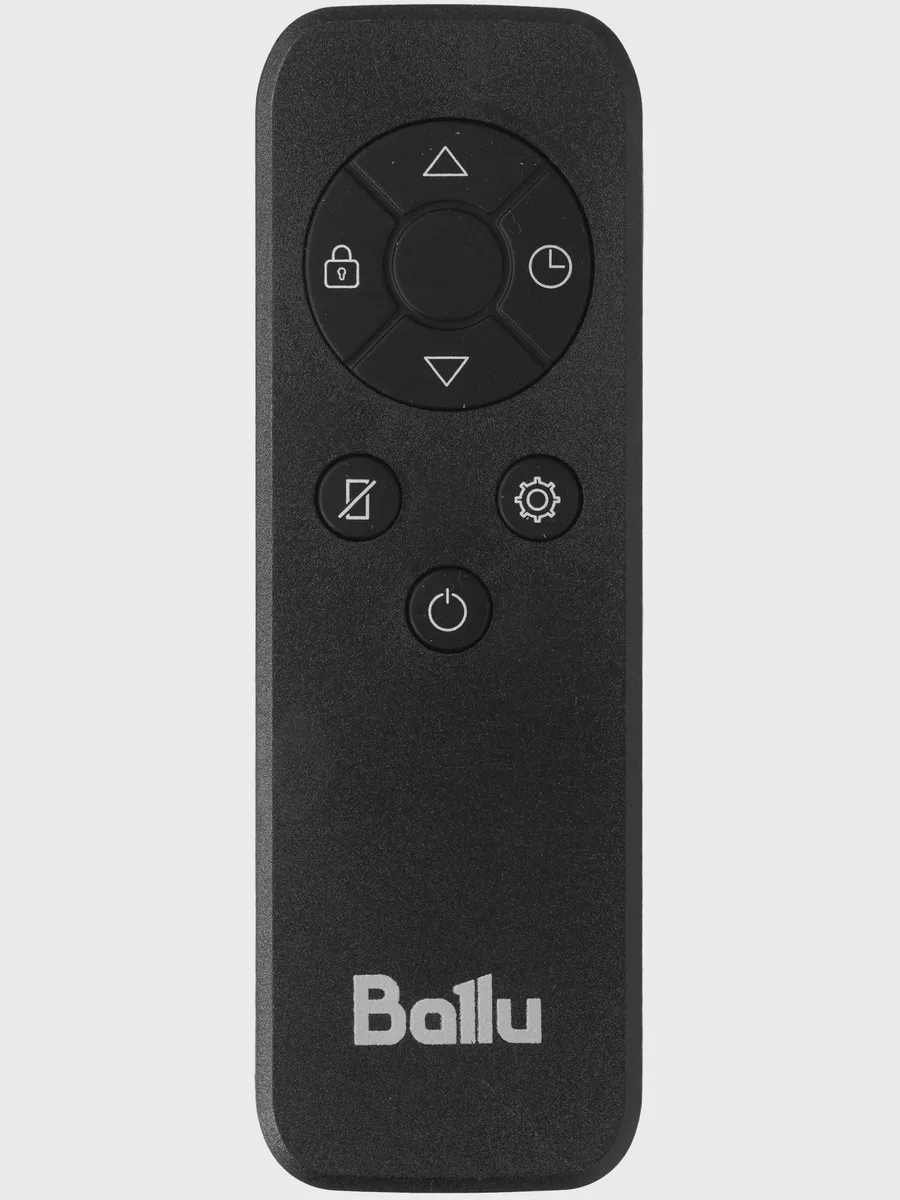 Масляный обогреватель Ballu Blaze BOH/BL-11B — фото 8 из 11
