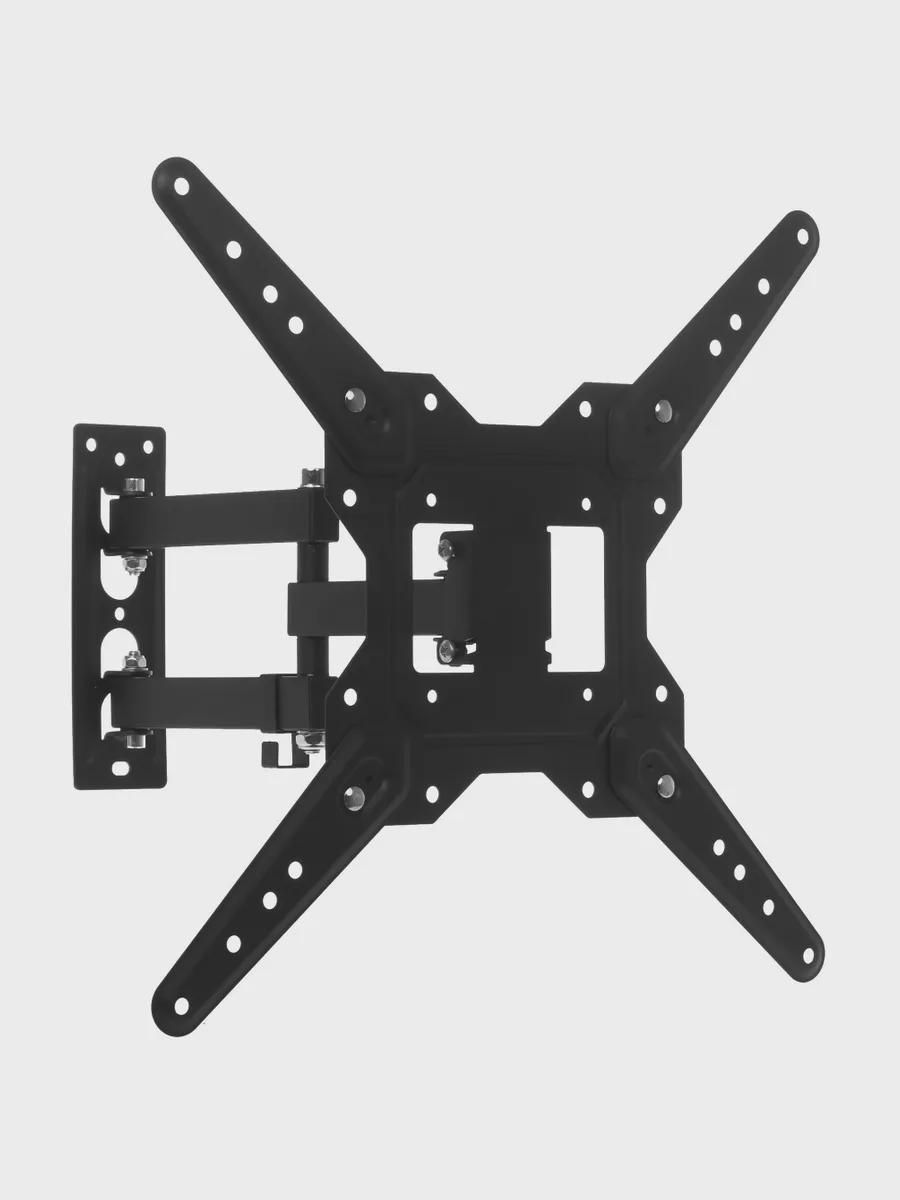 Кронштейн для ТВ DEXP TB-55TS-2 черный — фото 2 из 7