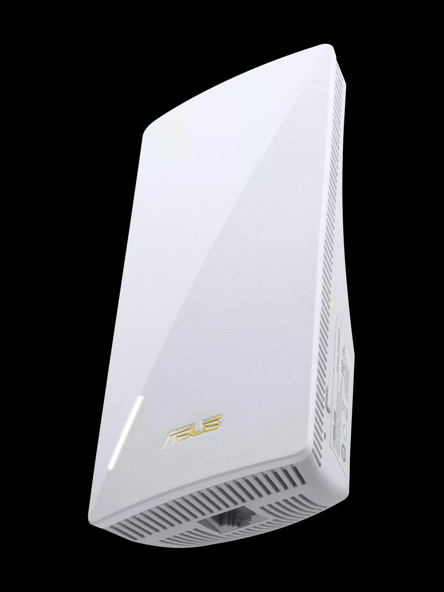 Усилитель беспроводного сигнала ASUS RP-BE58 — фото 5 из 5
